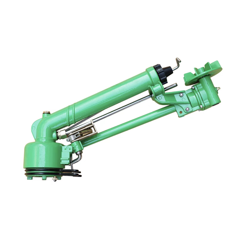 بنادق المطر الزراعية