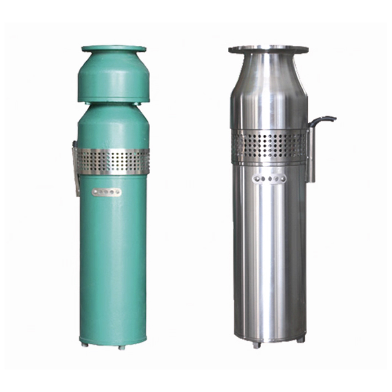 مضخة النافورة SS304 – 3 كيلو وات، رأس 10 متر، معدل تدفق 65 طن/ساعة، قابلة للتخصيص لميزات المياه