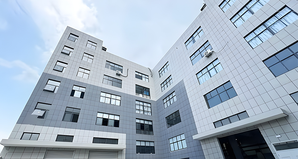 شركة ألاهوت (تشجيانغ) للتكنولوجيا المحدودة