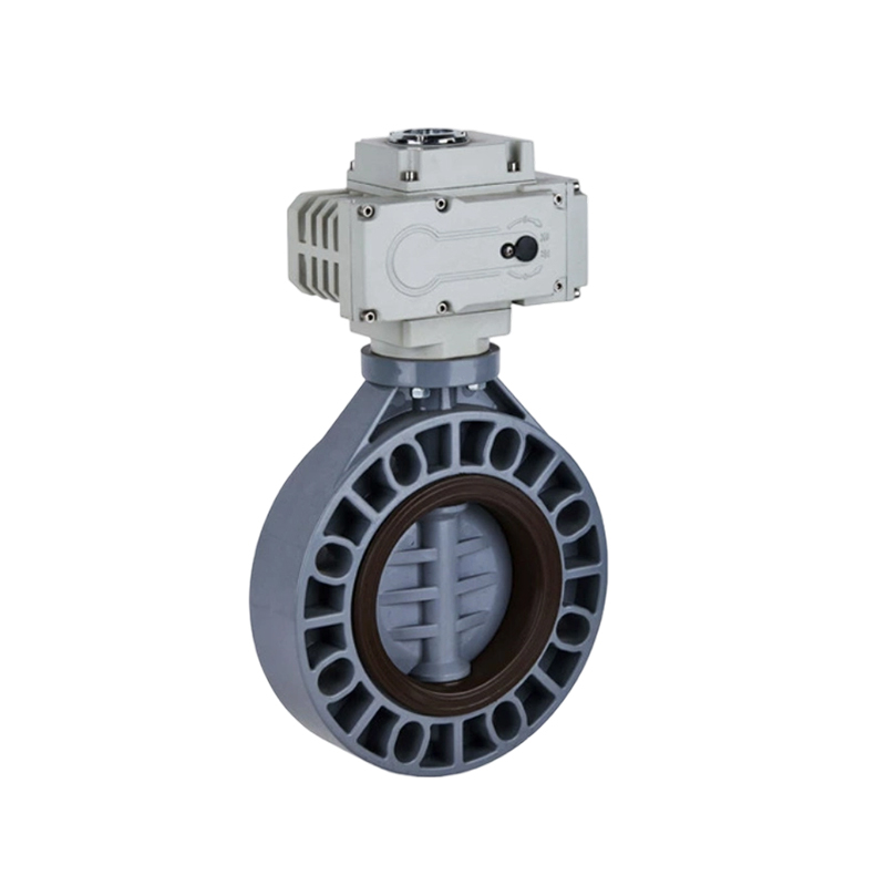 صمام الفراشة